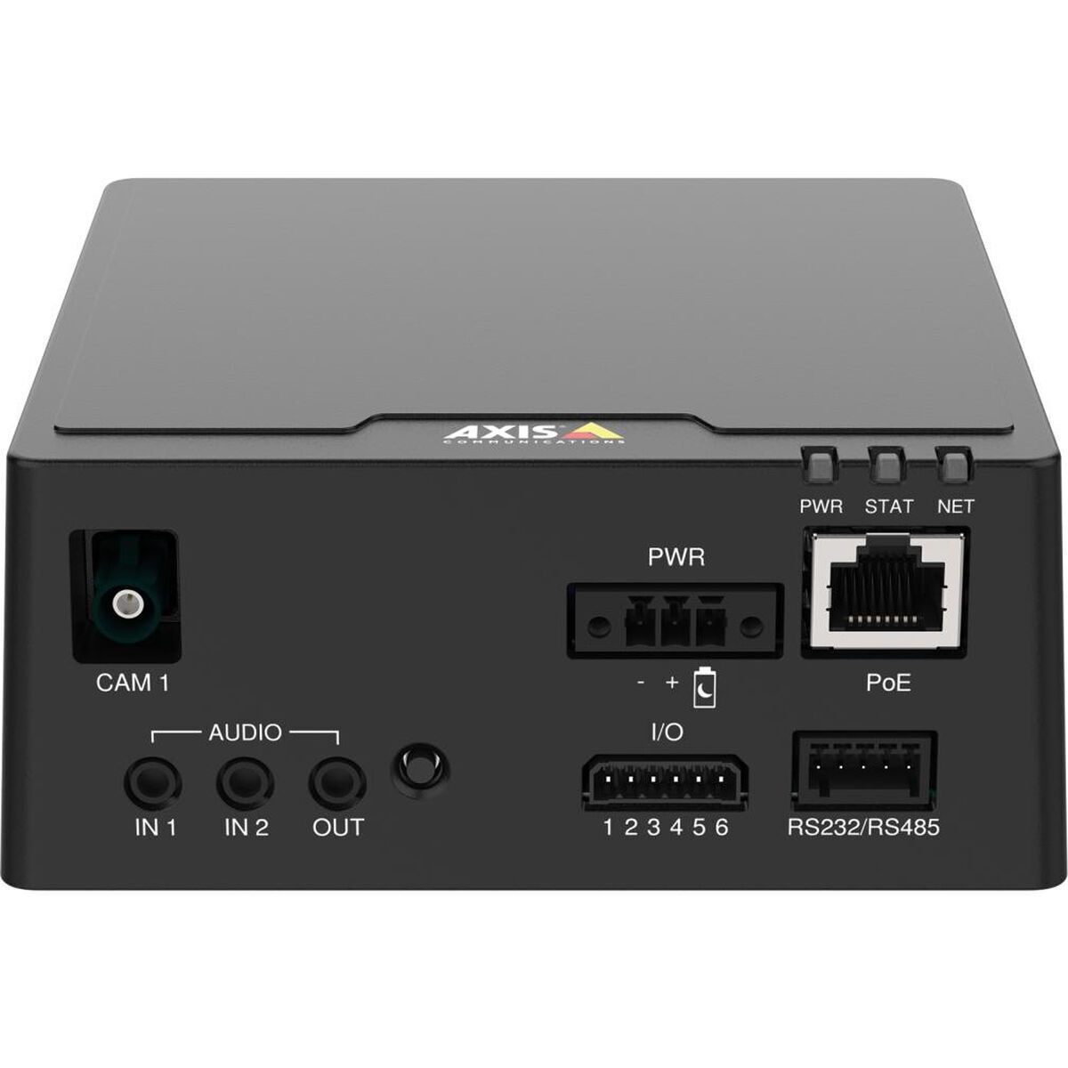 Axis F9111 Καταγραφικό NVR 01990-001