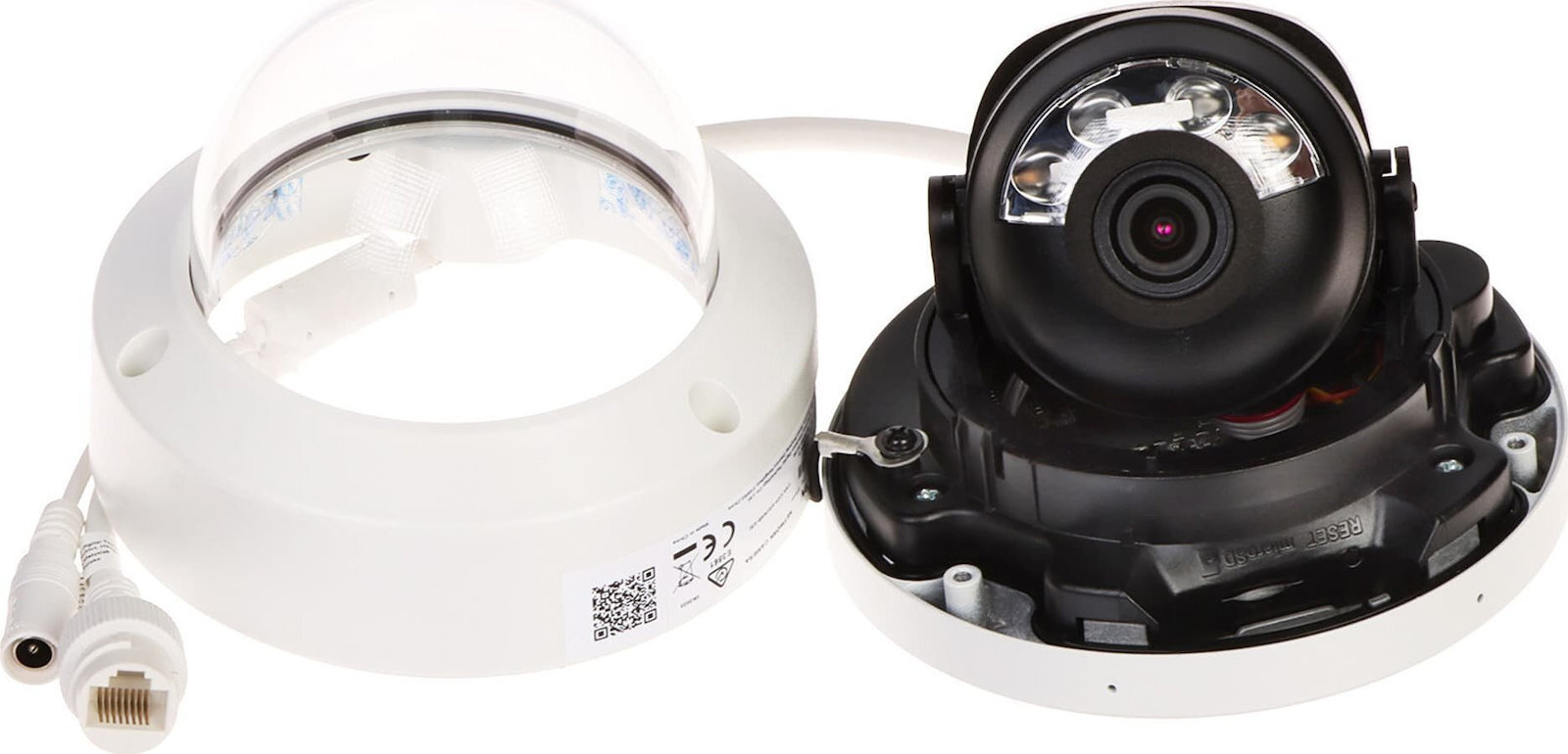 Hikvision IP Κάμερα Wi-Fi Full HD+ 6MP - Image 1