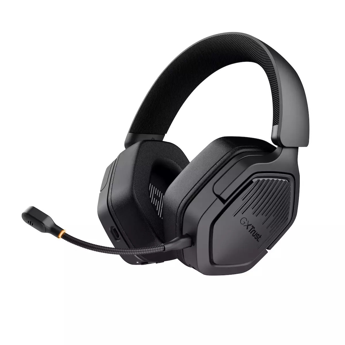 Trust GXT 493 Carus Ασύρματο Over Ear - Image 1