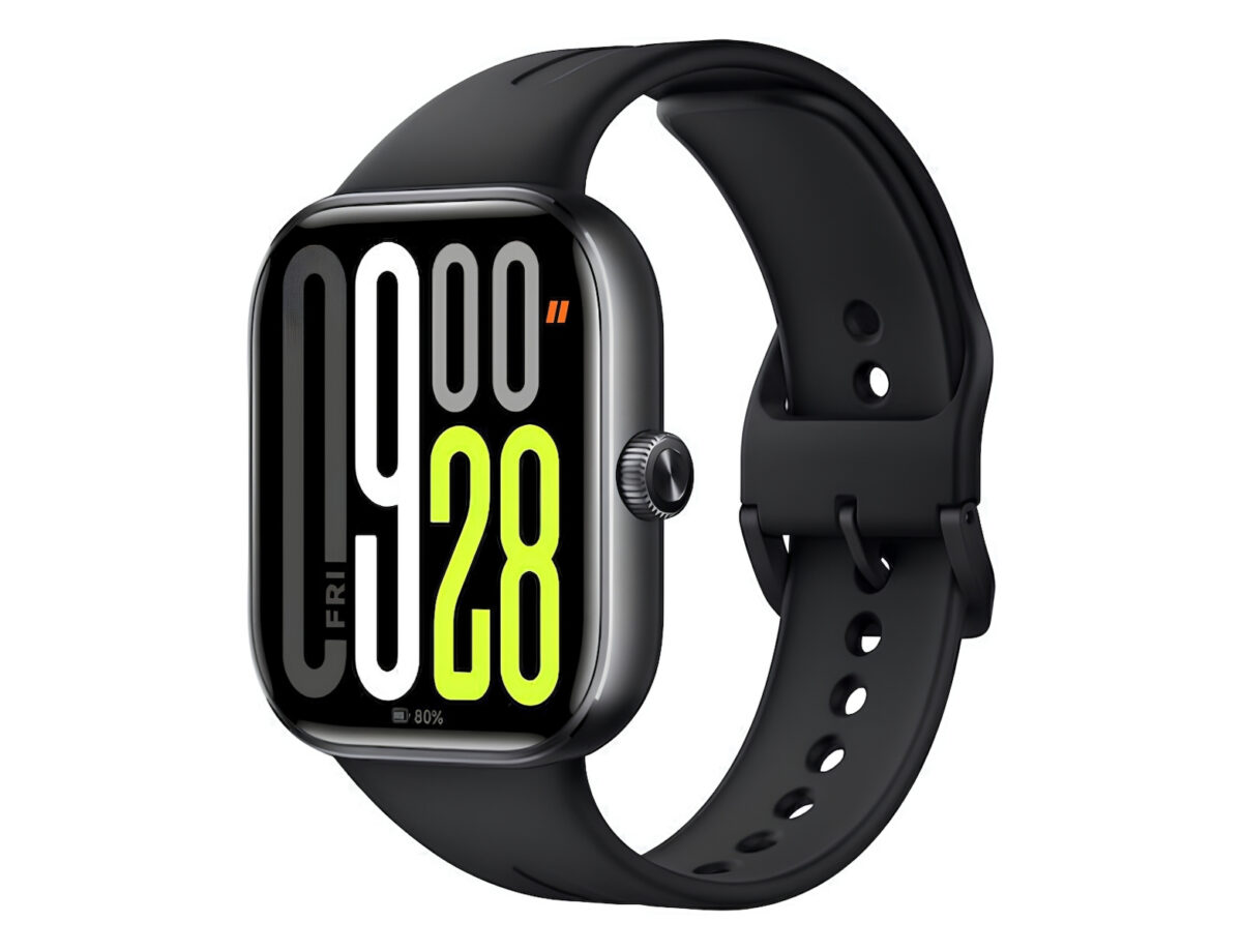 Xiaomi Redmi Watch 5 48mm - Image 1
