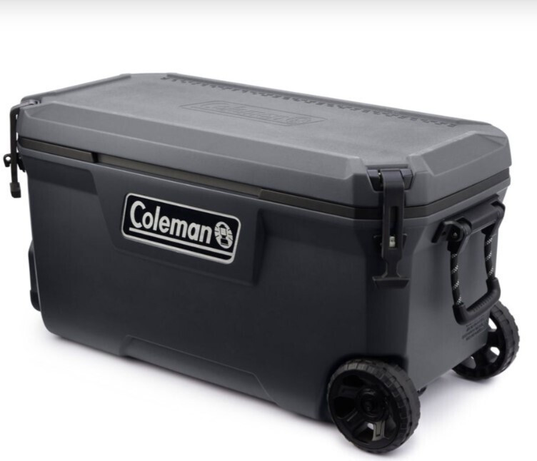 Coleman 100qt