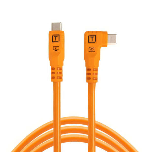Tether Tools TetherPro USB 2.0 USB-C male - USB-C