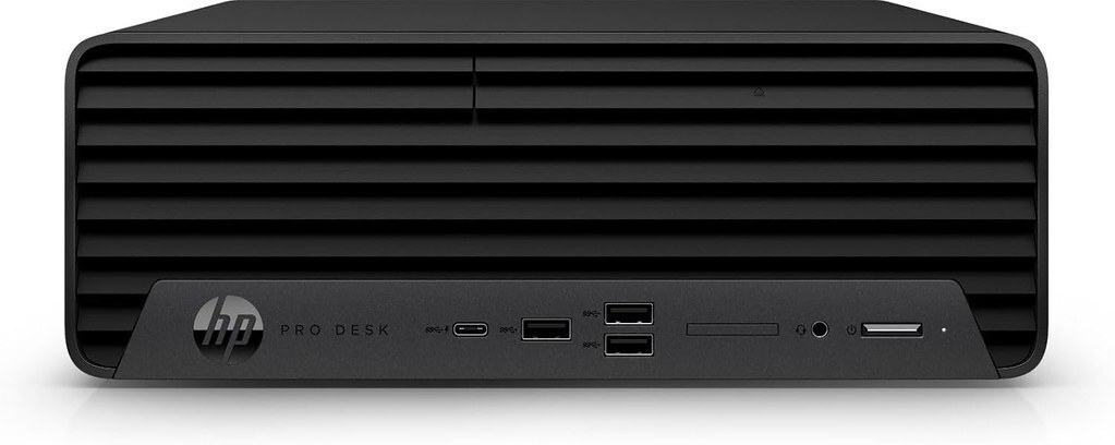 HP 400 G9 (i5/16GB) - Image 1