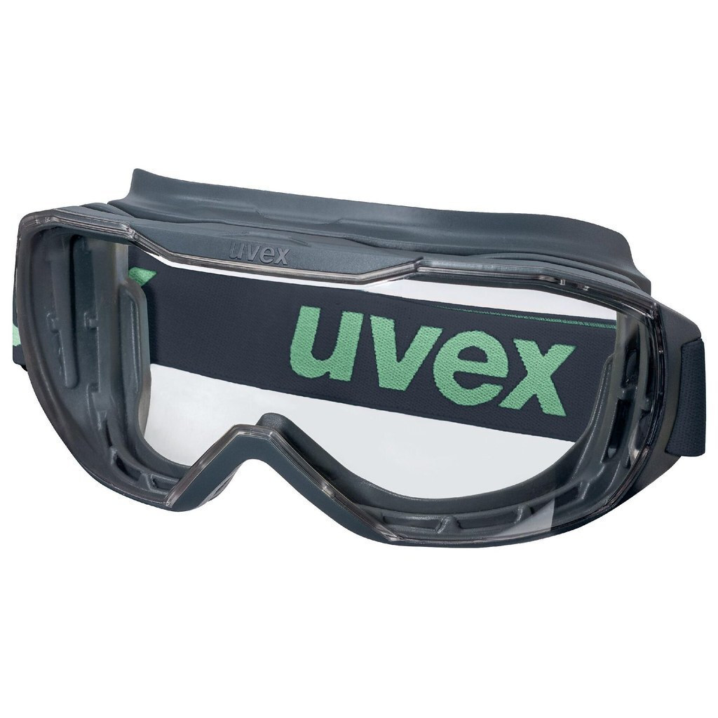 Uvex Γυαλιά Εργασίας για Προστασία