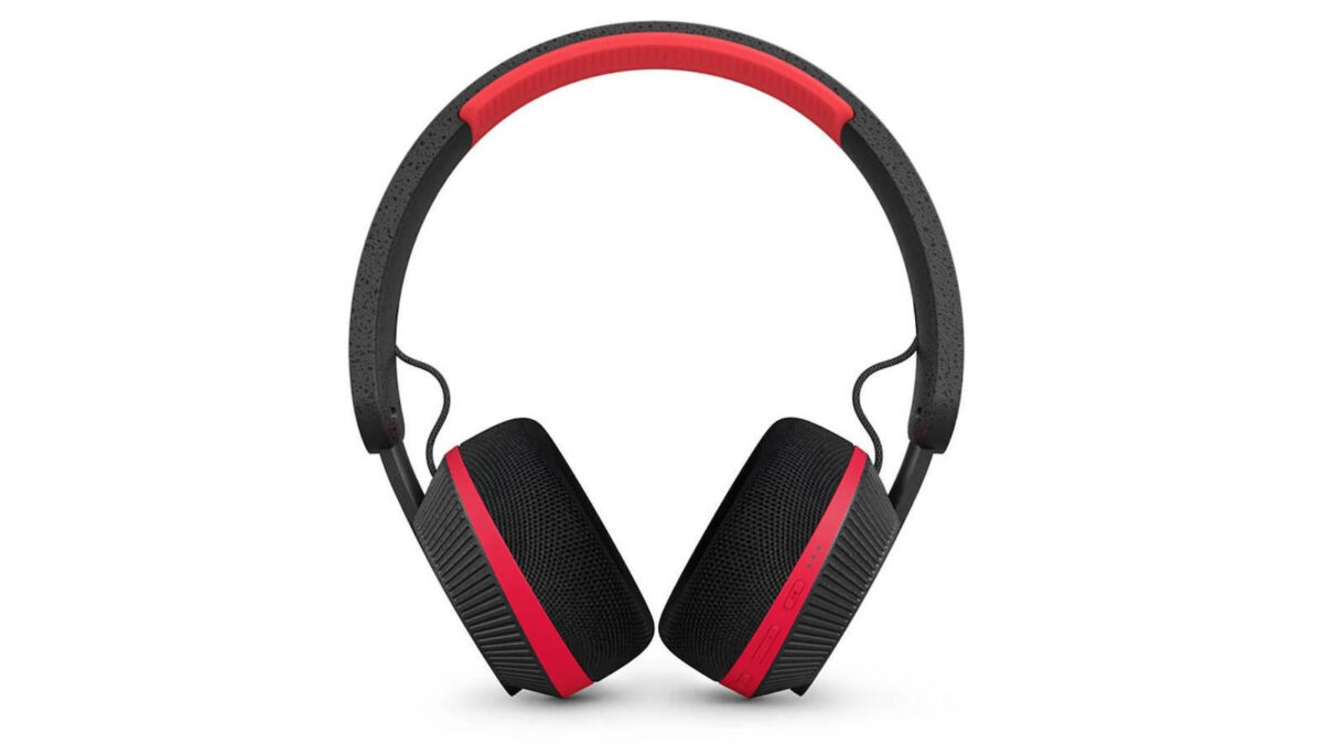 Philips Bluetooth / USB-C με 80 ώρες Λειτουργίας Πολύχρωμα TAA6219BK/00 - Image 3