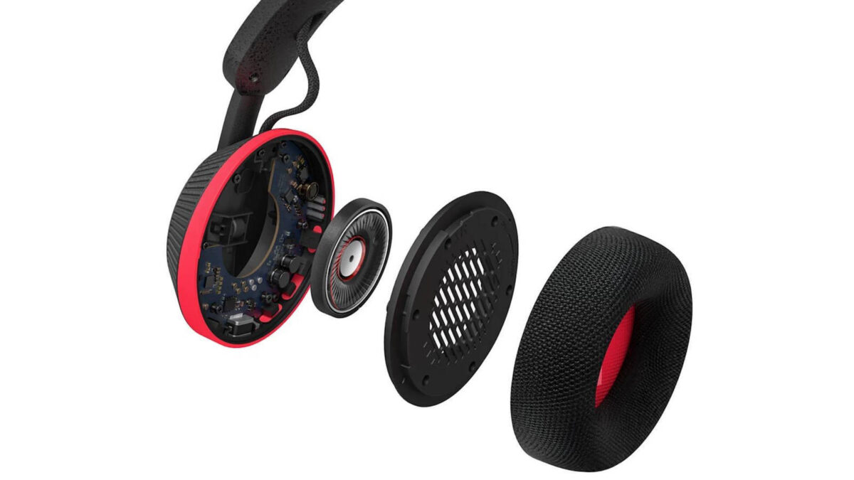 Philips Bluetooth / USB-C με 80 ώρες Λειτουργίας Πολύχρωμα TAA6219BK/00 - Image 4