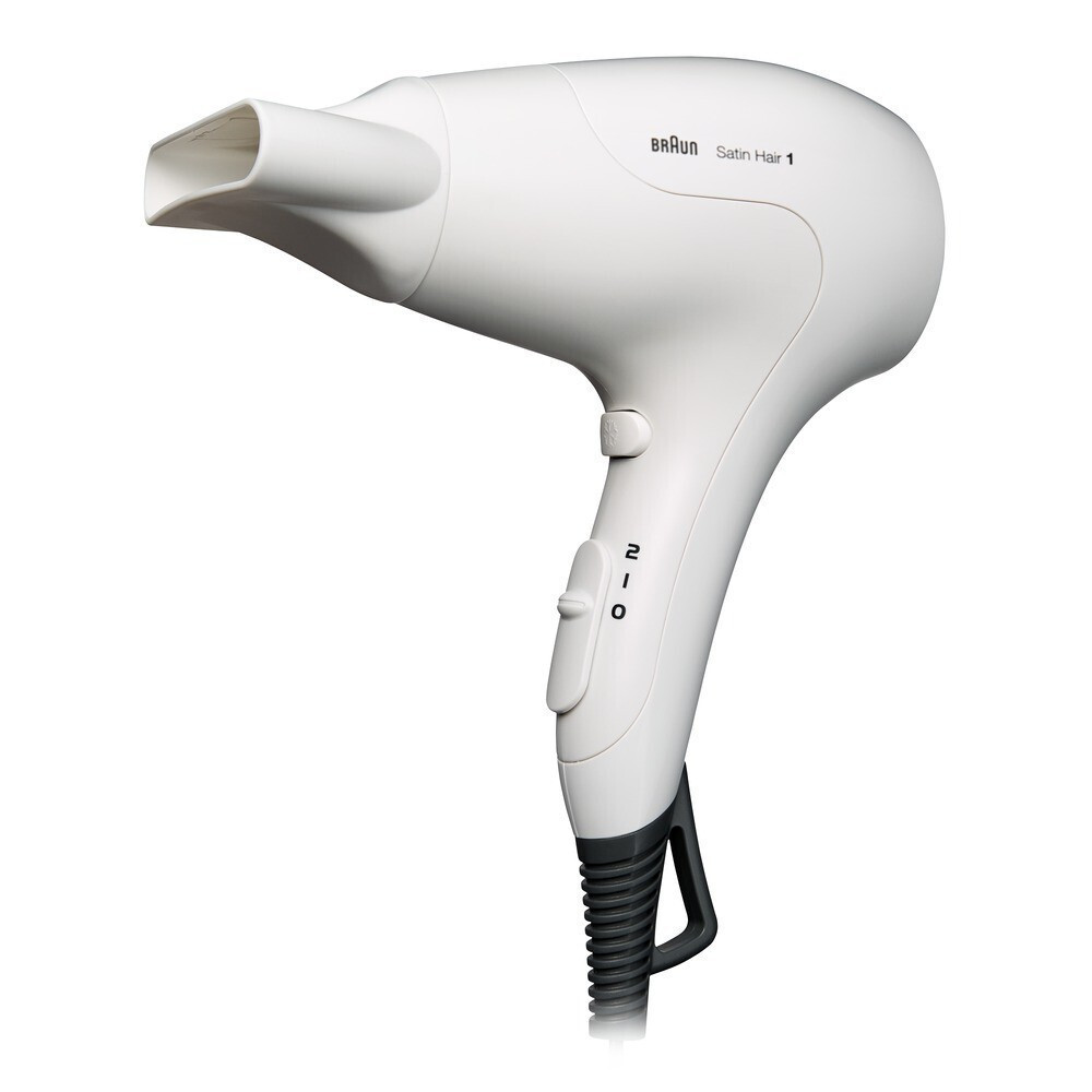 Braun Satin Hair 1 Πιστολάκι Μαλλιών