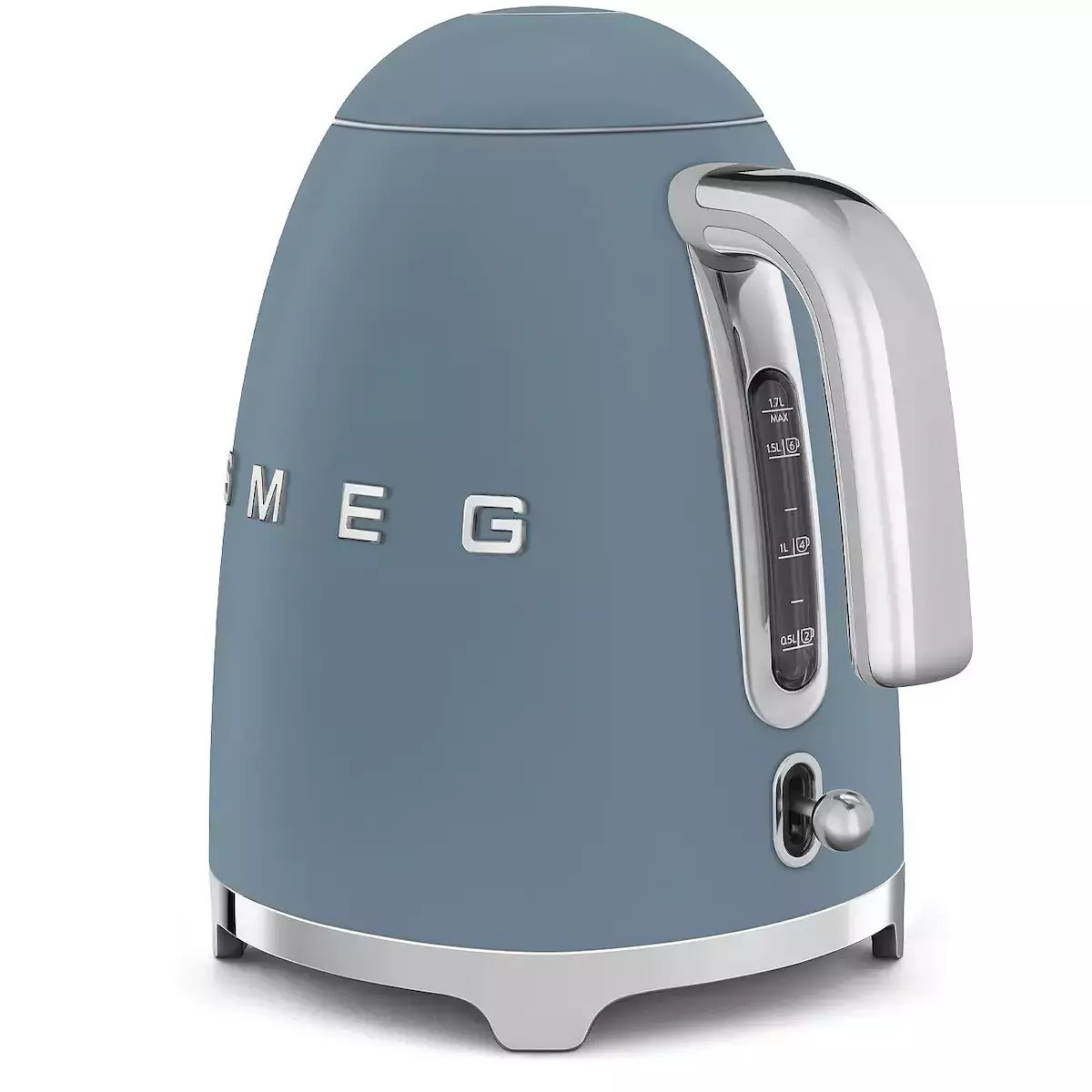 20250227141133_84974c15 Smeg KLF03SBMEU 1.7lt με Ισχύ 2400W Μπλε - Image 5