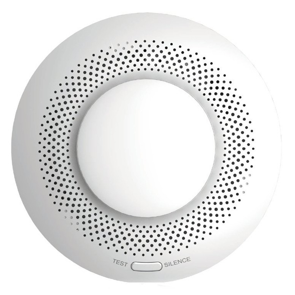 Hikvision Ανιχνευτής Καπνού Wi-Fi 304800304