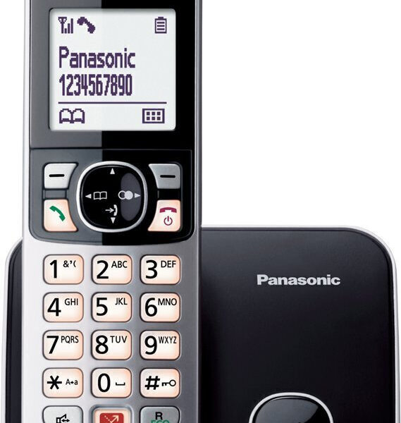 Panasonic KX-TG6851