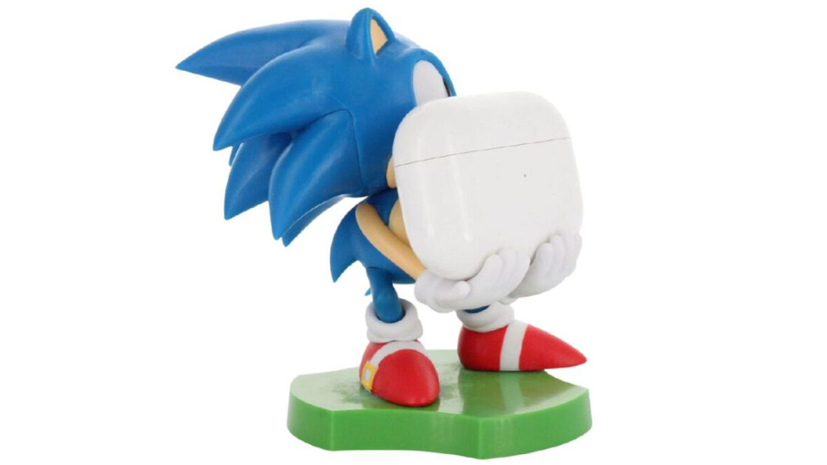 Exquisite Gaming Sonic Βάση Γραφείου για Κινητό - Image 3