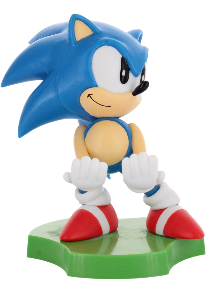 Exquisite Gaming Sonic Βάση Γραφείου για Κινητό