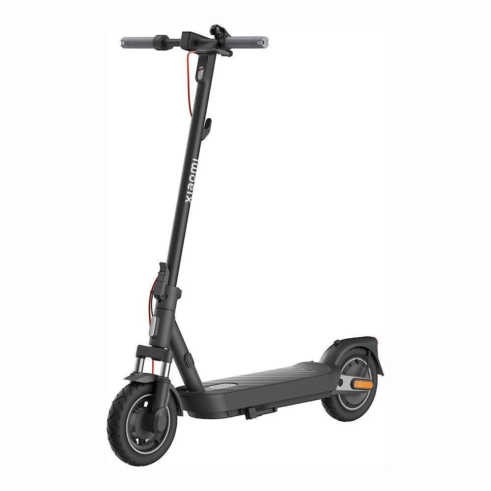 Xiaomi Scooter 5 Pro Ηλεκτρικό Πατίνι 400W Μαύρο - Image 1