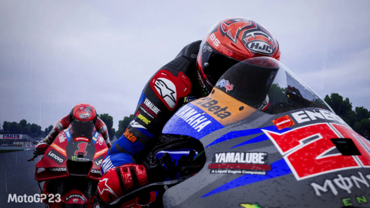 MotoGP 23 Code In A Box - Image 3