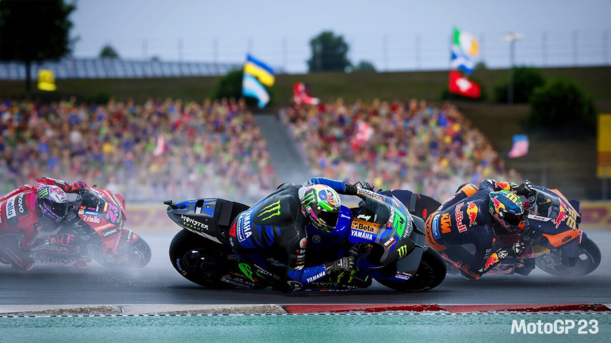 MotoGP 23 Code In A Box - Image 8