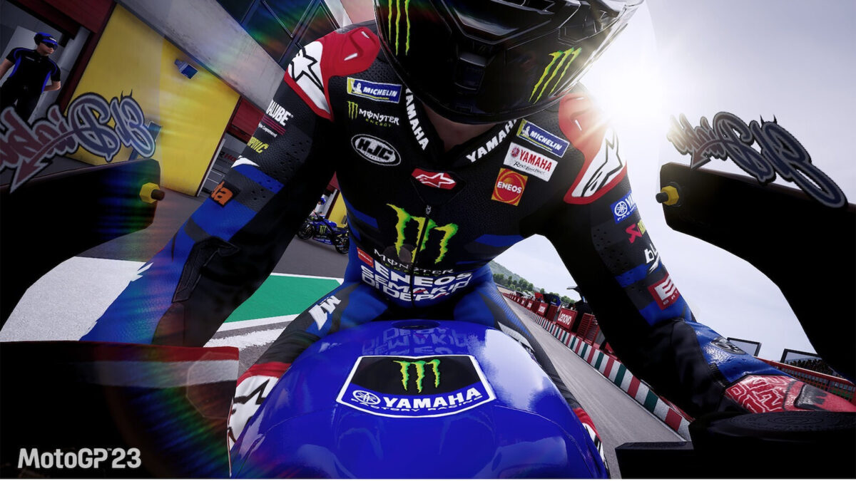 MotoGP 23 Code In A Box - Image 12