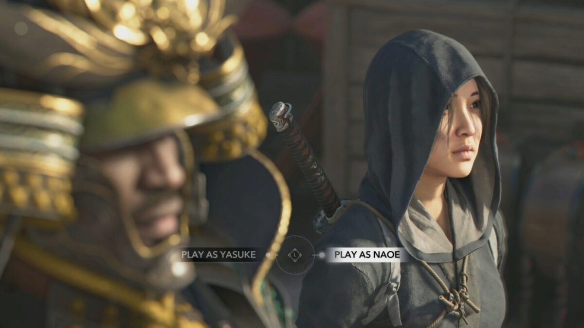 Assassin’s Creed Shadows - Image 5