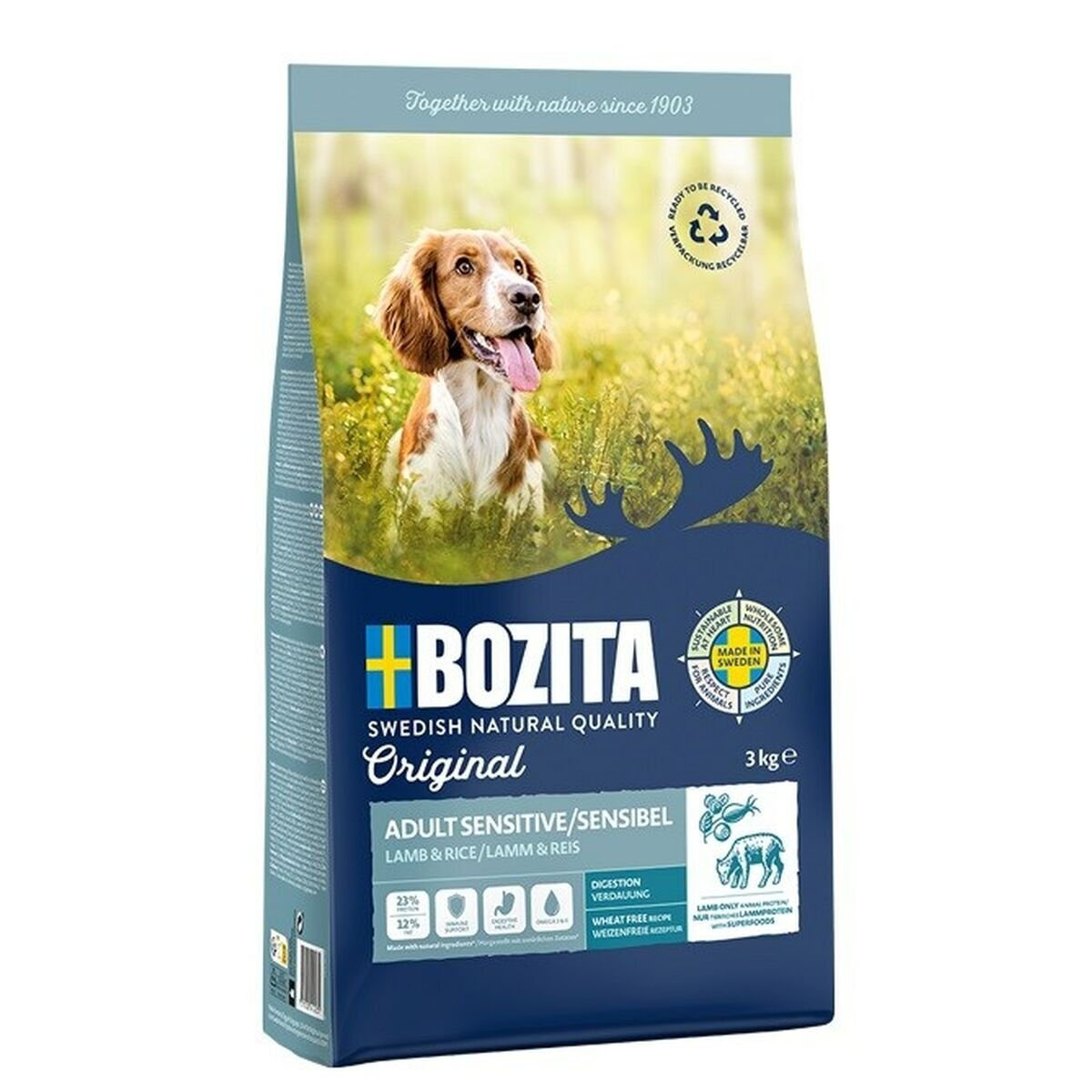 Bozita Original 3kg