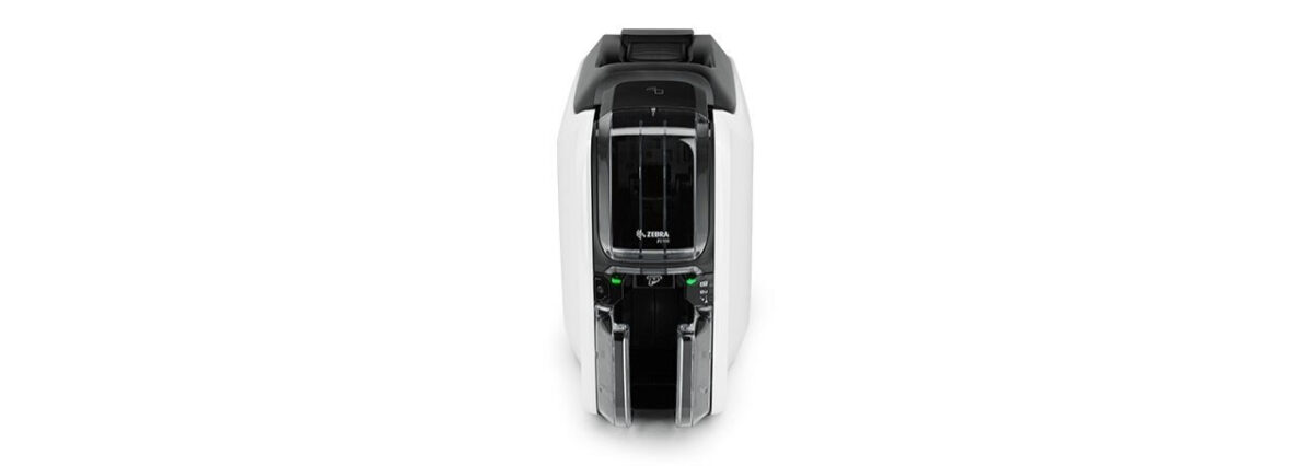 Zebra ZC100 Φορητός Εκτυπωτής Ετικετών Θερμικής Μεταφοράς USB, Ethernet 300 dpi Έγχρωμος - Image 10