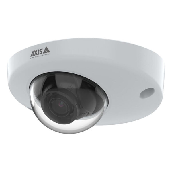 Axis P3905-R MK III IP Κάμερα Full HD 1080p