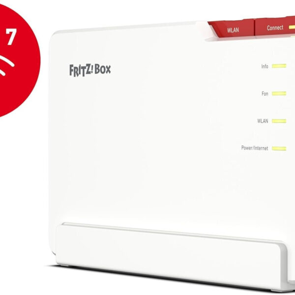 AVM FRITZ!Box 5690 Fiber GPON VDSL2 Ασύρματο Router