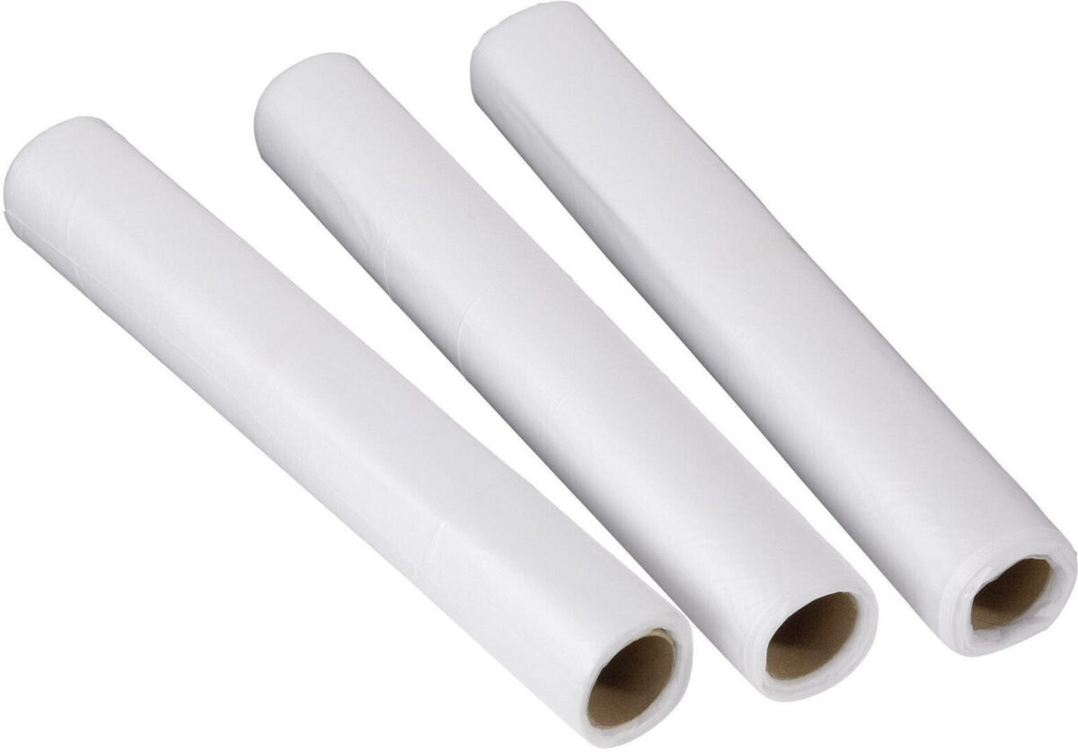 Clatronic FS 1014 Σαγρέ Σακούλες για Συσκευές Vacuum 100x290mm 3 Ρολά - Image 3