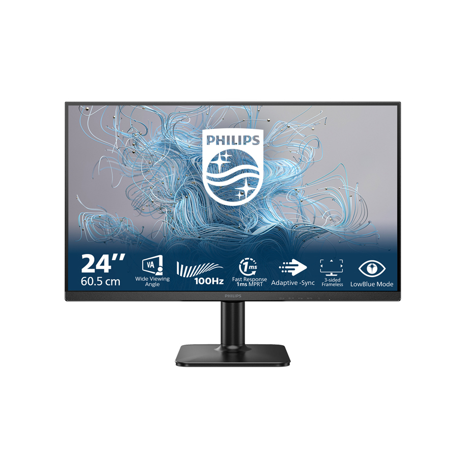 Philips 24E2N1100L 23.8" VA FHD 1920x1080