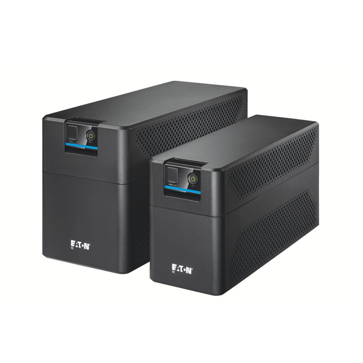 Eaton 5E Gen2 700 USB UPS Line-Interactive 700VA 360W
