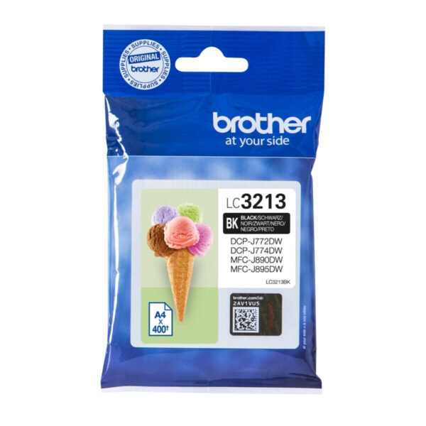 Brother LC-3213 Γνήσιο