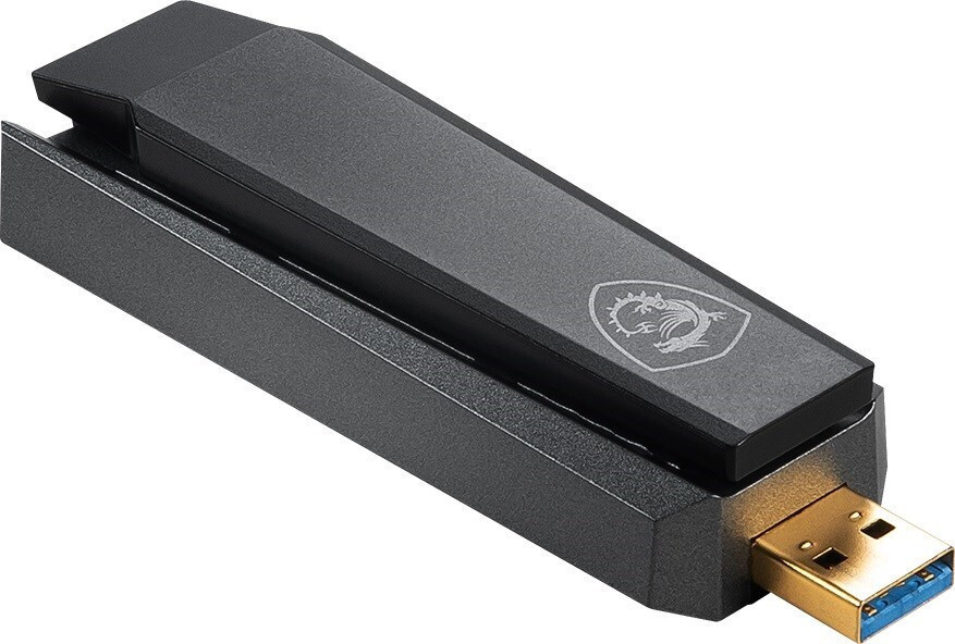 Mercusys Ασύρματος USB Αντάπτορας Δικτύου