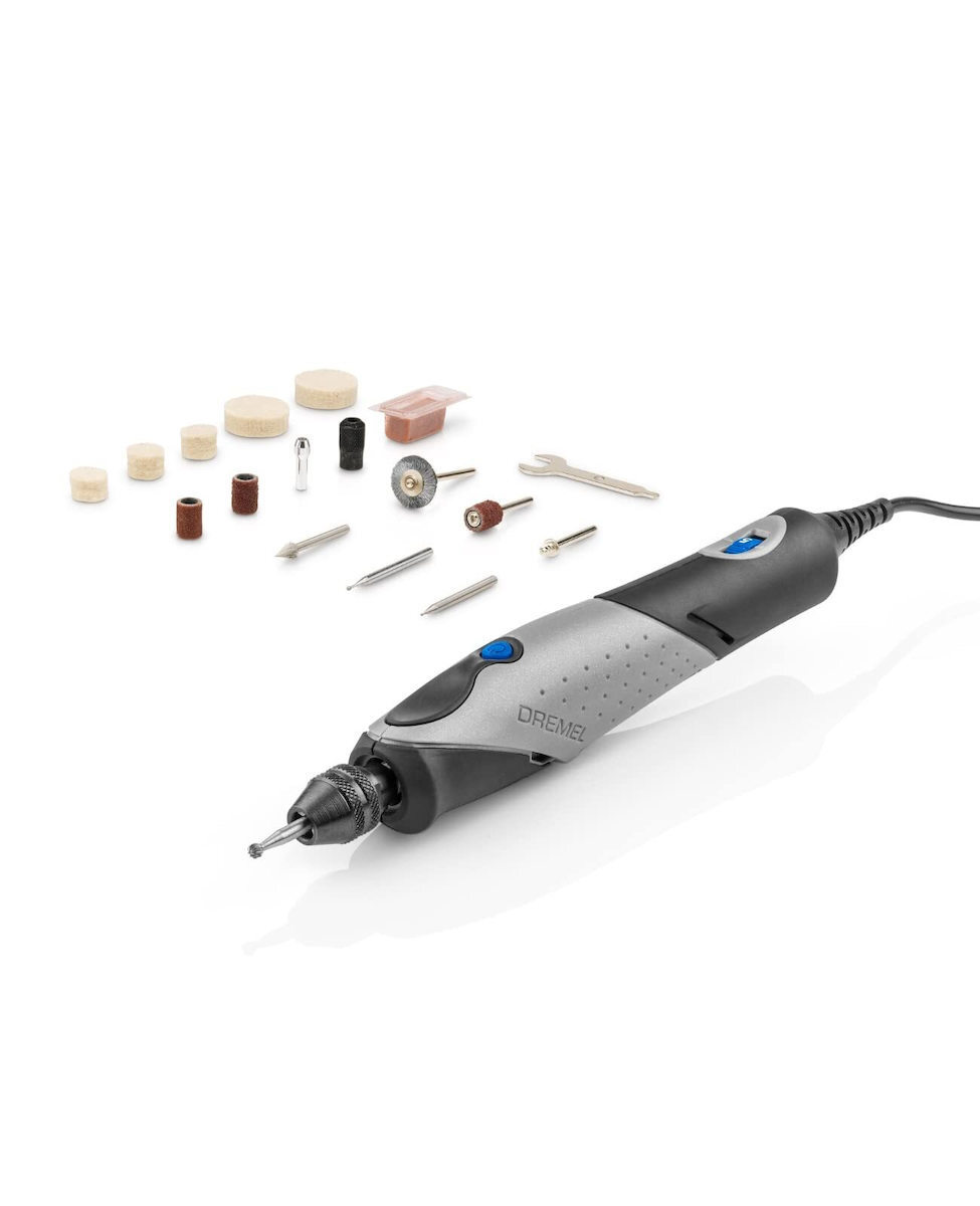 Dremel 2050-15 Περιστροφικό Πολυεργαλείο με Ρύθμιση Ταχύτητας