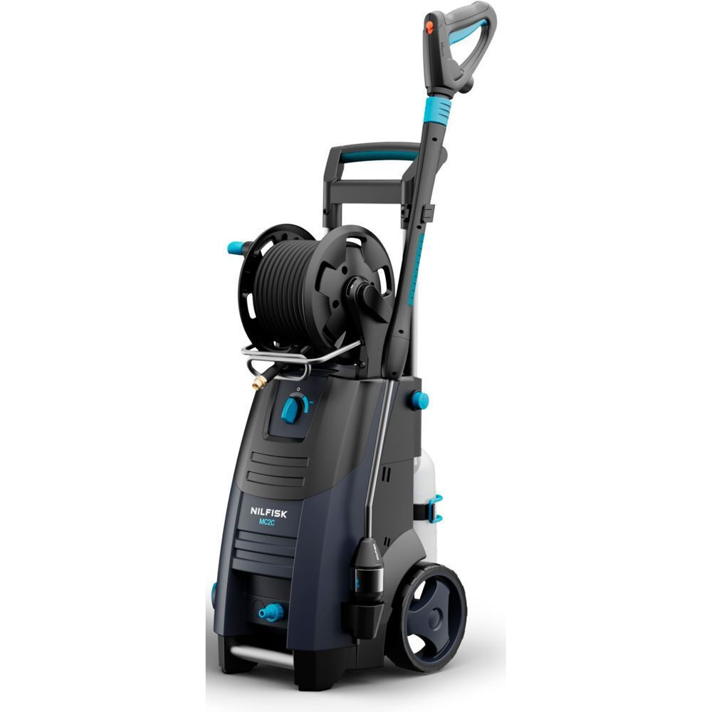 Nilfisk MC2C 140/610 XT Πλυστικό Ρεύματος 140bar