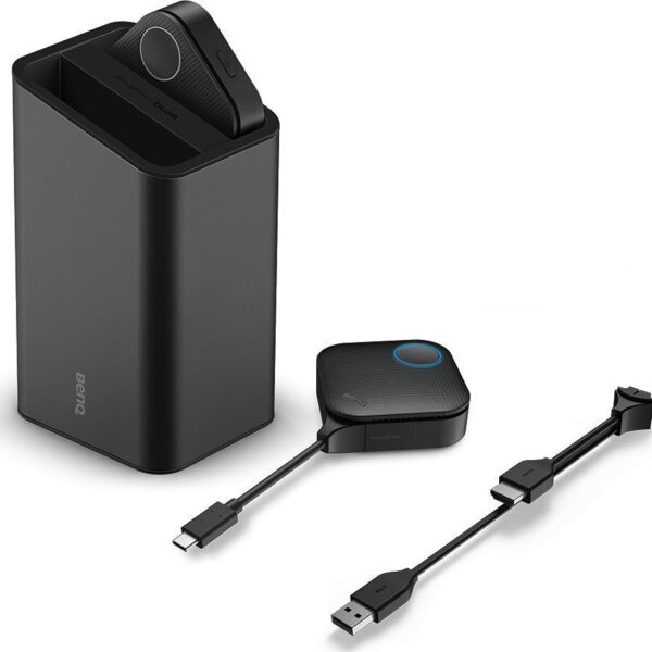 BenQ 9H.JRR78.N1E Media Converter
