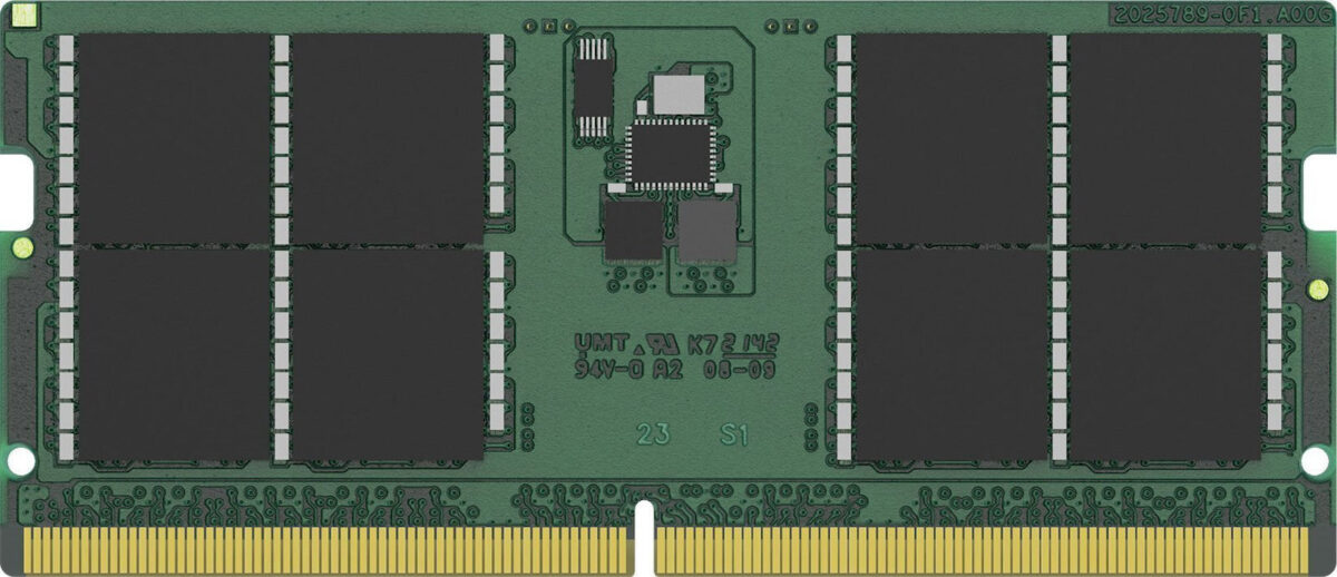 Kingston 48GB DDR5 KCP556SD8-48 - Image 2