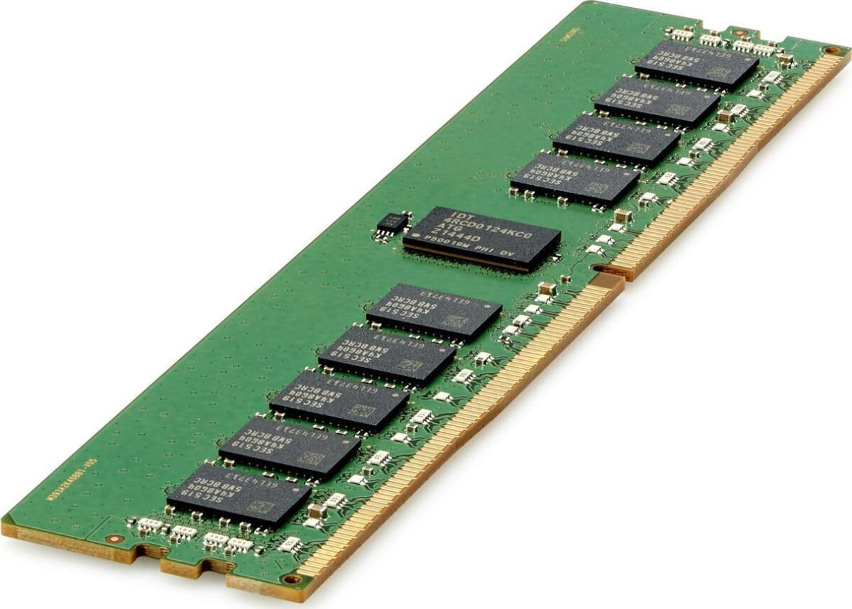 HP 64GB DDR4 P06035-B21 - Image 1