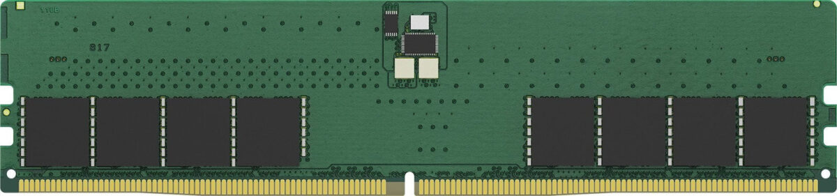 Kingston 48GB DDR5 KCP556UD8-48 - Image 2