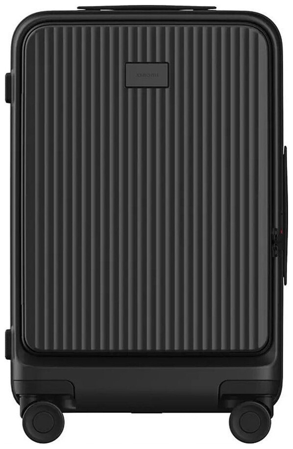 Xiaomi Βαλίτσα Σκληρή Μαύρη