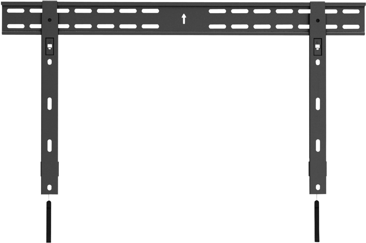 Reflecta 23144 Βάση Τηλεόρασης Τοίχου έως 70" και 40kg
