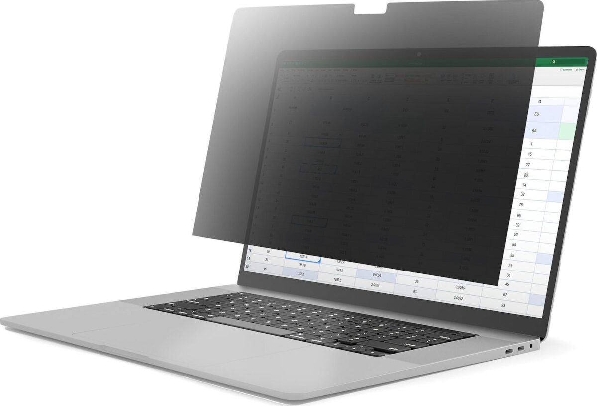 StarTech Καλωδιοταινία Οθόνης για Laptop - Image 1