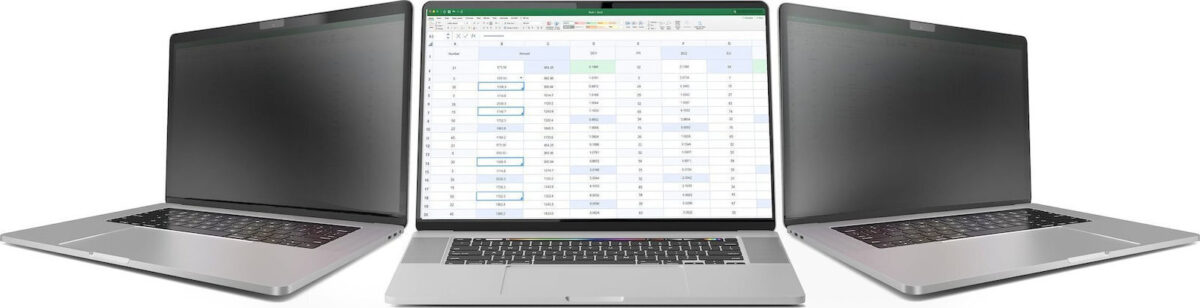 StarTech Καλωδιοταινία Οθόνης για Laptop - Image 2