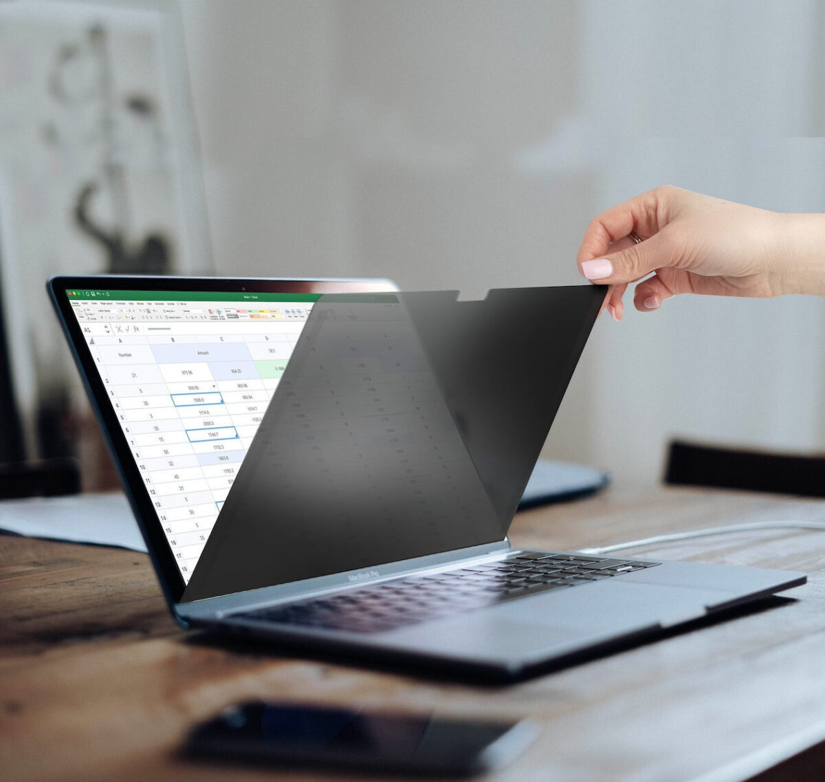 StarTech Καλωδιοταινία Οθόνης για Laptop - Image 7