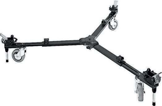 Βασικό Καροτσάκι Manfrotto 127vs 127