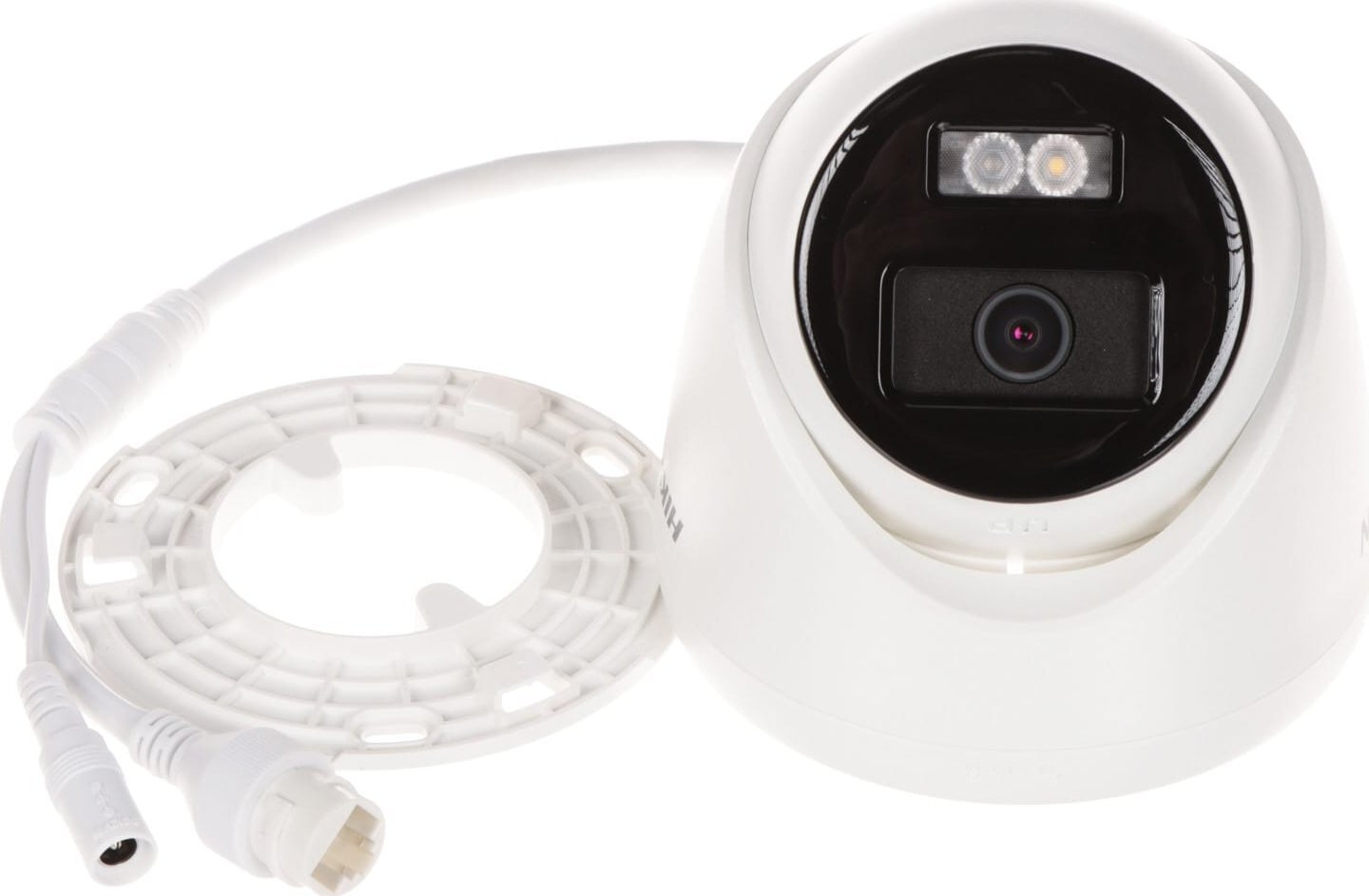 Hikvision DS-2CD1321G2-LIU IP Αδιάβροχη Κάμερα Full HD 1080p