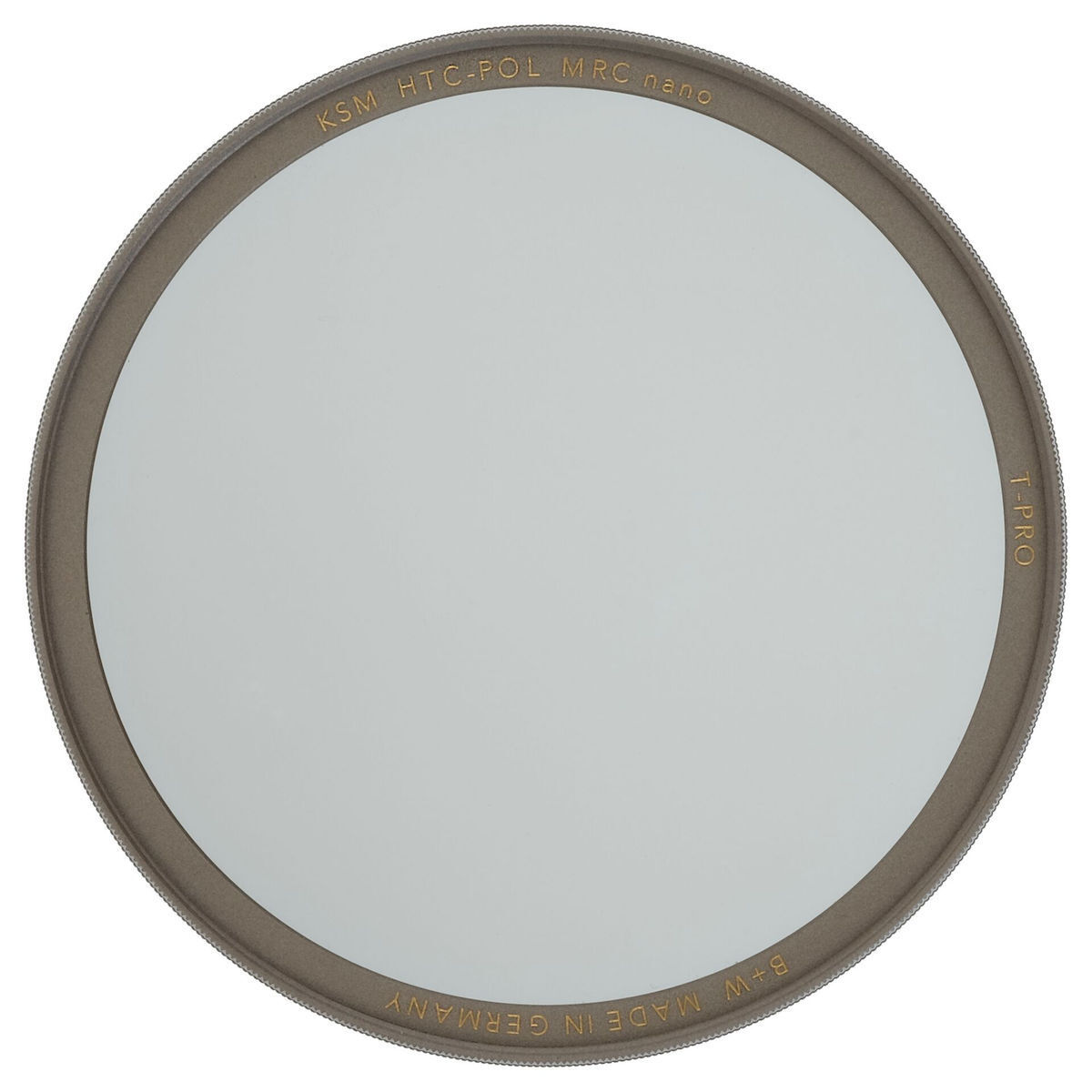 B+W T-pro Φίλτρo CPL Διαμέτρου 39mm με Επίστρωση MRC Nano για Φωτογραφικούς Φακούς