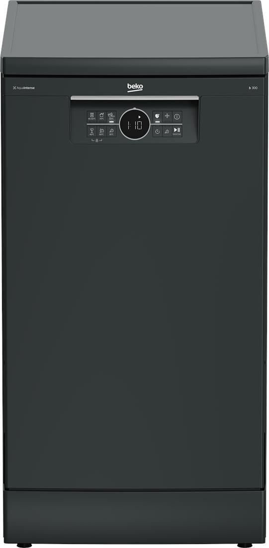 Beko Εντοιχιζόμενο για 11 Σερβίτσια Π45xY85εκ. BDFS26123AQ