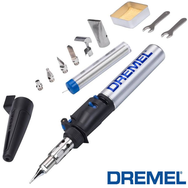 Dremel Versa Tip Κολλητήρι Αερίου