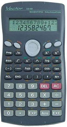 Casio Αριθμομηχανή