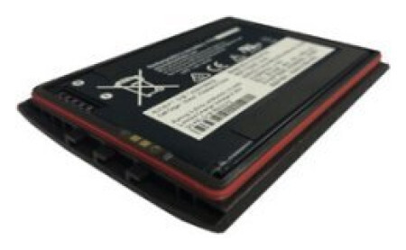 Μπαταρία Honeywell Honeywell 318-055-015 Ανταλλακτικό Φορητούς Υπολογιστές Χειρός Μπαταρία