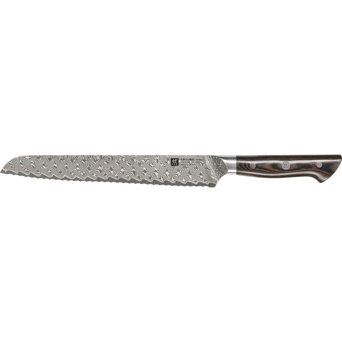 Zwilling J.A. Henckels Ψωμιού 23cm