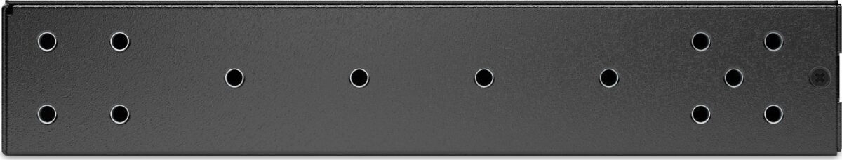 Rack Ats 230v 10a C14 Input 12 C13 Output - Image 4
